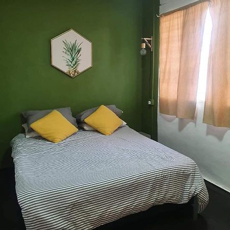Homestay Cempaka Star Ίπο Εξωτερικό φωτογραφία