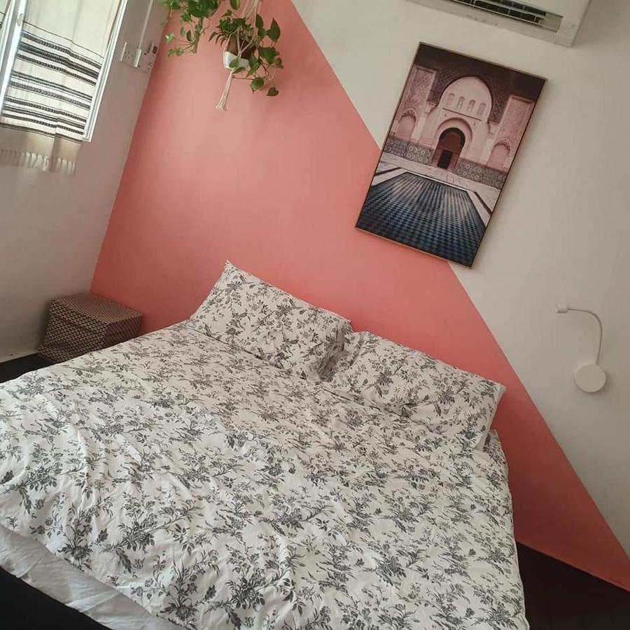 Homestay Cempaka Star Ίπο Εξωτερικό φωτογραφία