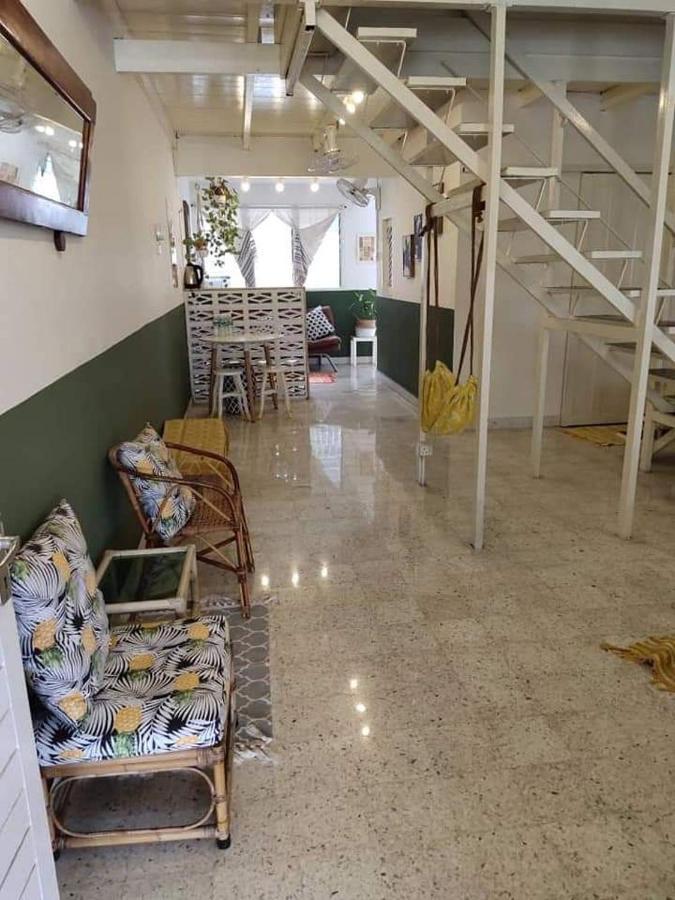 Homestay Cempaka Star Ίπο Εξωτερικό φωτογραφία