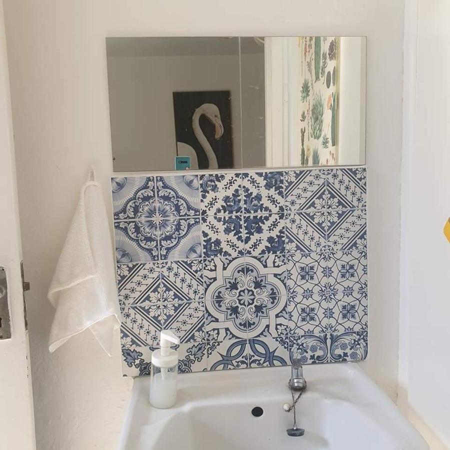 Homestay Cempaka Star Ίπο Εξωτερικό φωτογραφία