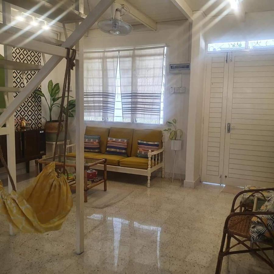 Homestay Cempaka Star Ίπο Εξωτερικό φωτογραφία